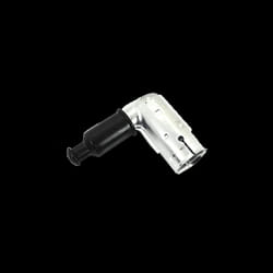 BERU OE4/1 Fiche, bougie d'allumage Version de raccord M4 Polyester 1000