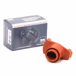 Doigt d'Allumeur; BERU; Antiparasitage, 5kOhm, avec nez d'arrêt; pour MERCEDES-BENZ, BMW, VOLKSWAGEN, VW, FORD; 1402005011000 ...