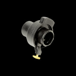 BERU NVL129 Doigt d'Allumeur pas d'antiparasitage RENAULT: Super 5 3/5 portes, R11 3/5 portes, 4 Break