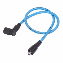 BERU POWER CABLE R18 Faisceau d'Allumage 60 VOLKSWAGEN: GOLF 1, GOLF 2, Scirocco II, RENAULT: Rapid, Super 5 3/5 portes, PEUGEOT: 405 I Break