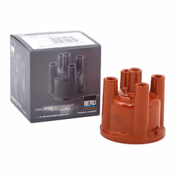 Tête De Delco; BERU; pour VOLVO, TALBOT, SAAB, FORD, BMW; 10548050110802, 705410, 0330920221, 82348987, 929165