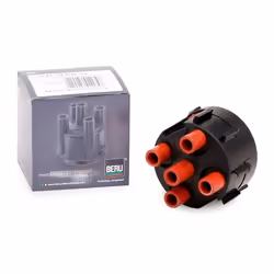 Tête De Delco; BERU; pour BMW, VOLKSWAGEN, AUDI, SEAT, VW; 0330920272, VK355S, 027905207A
