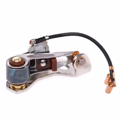 BERU KS650 Jeu de contacts, distributeur d'allumage FORD: FIESTA 2, FIESTA 1, OPEL: Ascona C Berline, BMW: 02 Berline