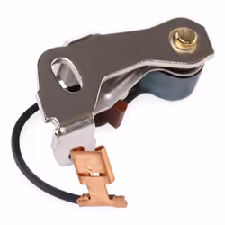 BERU KS650 Jeu de contacts, distributeur d'allumage FORD: FIESTA 2, FIESTA 1, OPEL: Ascona C Berline, BMW: 02 Berline