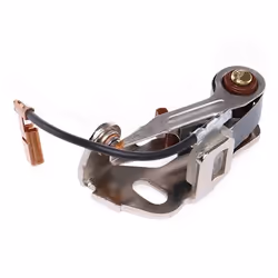 BERU KS650 Jeu de contacts, distributeur d'allumage FORD: FIESTA 2, FIESTA 1, OPEL: Ascona C Berline, BMW: 02 Berline - Vue supplémentaire 4