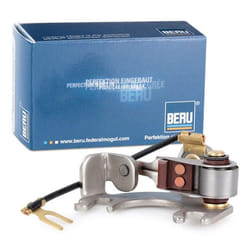 BERU KS664 Jeu de contacts, distributeur d'allumage SUZUKI: SJ 410 SUV Cabriolet, Samurai SUV, SJ 410 SUV, TOYOTA: Liteace Van, Celica I Coupe