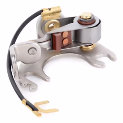 BERU KS664 Jeu de contacts, distributeur d'allumage SUZUKI: SJ 410 SUV Cabriolet, Samurai SUV, SJ 410 SUV, TOYOTA: Liteace Van, Celica I Coupe