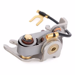 BERU KS664 Jeu de contacts, distributeur d'allumage SUZUKI: SJ 410 SUV Cabriolet, Samurai SUV, SJ 410 SUV, TOYOTA: Liteace Van, Celica I Coupe