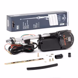 BERU A350 Antennes TOYOTA: Land Cruiser Prado 90, Land Cruiser 100, Land Cruiser 80, BMW: 6 Coupé, 3 Berline, AUDI: A8 D2, Cabriolet B4