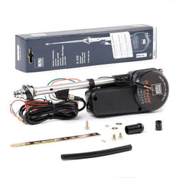 BERU A350 Antennes TOYOTA: Land Cruiser Prado 90, Land Cruiser 100, Land Cruiser 80, BMW: 6 Coupé, 3 Berline, AUDI: A8 D2, Cabriolet B4