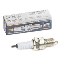 BERU Z21 Bougie d&#039;allumage 14 R-7 DUX M14x1,25 SW: 21 mm MITSUBISHI: COLT 6, Lancer 6 Limousine, COLT 5, LADA: Niva, Largus Break, Samara