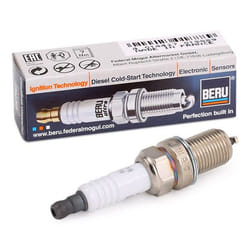BERU Z15 Bougie d&#039;allumage 14 FR-7 DU M14x1,25 SW: 16 mm PEUGEOT: 405 I Berline, 306 3/5 portes, 205 II 3/5 portes, DACIA: Logan I MCV, Sandero I
