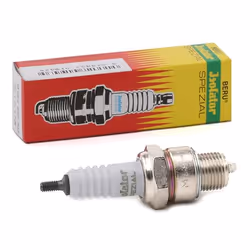 Bougie d'allumage; BERU; ISOLATOR; M 14-175 M14x1,25 21 mm; pour RENAULT, VOLKSWAGEN, CITROËN, FIAT, VOLVO; 0001435307