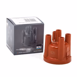Tête De Delco; BERU; pour VOLKSWAGEN, SEAT, AUDI, SKODA, VW; 0330920282, 030905207