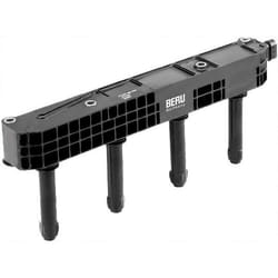 BERU GW11 Bonnette protectrice, cosse de bougie d'allumage