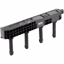 BERU GW11 Bonnette protectrice, cosse de bougie d'allumage