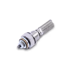Bougie de préchauffage, chauffage auxiliaire; BERU; pour VW; 0102123403, 408GSA, GHA408, 701963319