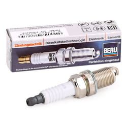 BERU Z100 Bougie d&#039;allumage 14 F-8 DU4 M14x1,25 SW: 16 mm MERCEDES-BENZ: SL Cabriolet, W124 Cabriolet, Classe E Berline