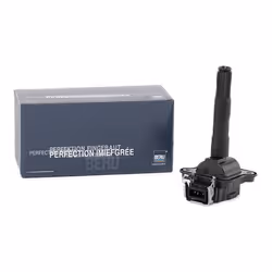 Bobine d'allumage; BERU; 3 12 Spark Spring 1 Version de raccord SAE; pour VOLKSWAGEN, AUDI, SEAT, SKODA, VW; 058905101, 05890 ...