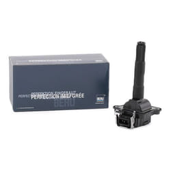 BERU ZS016 Bobine d'allumage 3 12 Spark Spring 1 Version de raccord SAE VOLKSWAGEN: Golf 4, Passat B5 Berline, Golf 4 Variant, AUDI: A4 B5 Berline