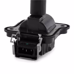 BERU ZS016 Bobine d'allumage 3 12 Spark Spring 1 Version de raccord SAE VOLKSWAGEN: Golf 4, Passat B5 Berline, Golf 4 Variant, AUDI: A4 B5 Berline - Vue supplémentaire 5