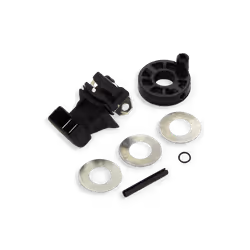 Kit de réparation, distributeur d'allumage; BERU; pour OPEL, VAUXHALL; 0900332018, BVK018