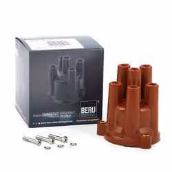 Tête De Delco; BERU; pour VOLVO, RENAULT; 0330920340, 3501944, 35019447