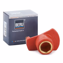 Doigt d'Allumeur; BERU; pour PORSCHE; 0300900169, EVL169, 94460290100, 94460290600, 94460290601