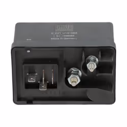 Appareil de commande, temps de préchauffage; BERU; 4; pour PEUGEOT, CITROËN, FIAT, RENAULT, TALBOT; 0201010065, 91515869, 925 ...