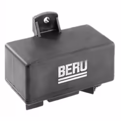 BERU GR065 Appareil de commande, temps de préchauffage 4 PEUGEOT: 205 II 3/5 portes, J5 Camion plate-forme/Châssis, 405 II Berline, CITROËN: C15 Van