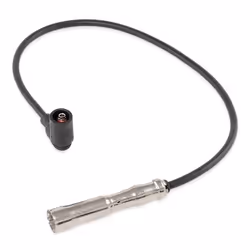 BERU COPPER CABLE VA127A Faisceau d'Allumage 66 VOLKSWAGEN: Golf 4, Golf 4 Variant, Passat B5 GP Break, AUDI: A4 B5 Berline, SKODA: Fabia I 5 portes - Vue supplémentaire 4