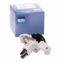 Régulateur d'Alternateur; BERU; 14,5; pour VOLKSWAGEN, AUDI, BMW, OPEL, SEAT; 12311247892, 12311739365, 12317739365, 01900050 ...
