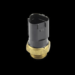 BERU ST081 Interrupteur de température, ventilateur de radiateur M 22x1,5 OPEL: Corsa B 3/5 portes, Vectra A Berline, Astra F CC