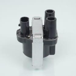 Bobine D'Allumage Ht Beru Pour Moto Cagiva Zs283 / 0040100283
