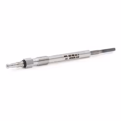 BERU GE101 Bougie de préchauffage 4,4V 25A M8x1,0 VOLKSWAGEN: Golf 5, Golf Plus / Crossgolf, Touran I, AUDI: A3 3/5 portes, A3 Sportback, A4 B7 Avant
