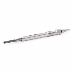 BERU GE101 Bougie de préchauffage 4,4V 25A M8x1,0 VOLKSWAGEN: Golf 5, Golf Plus / Crossgolf, Touran I, AUDI: A3 3/5 portes, A3 Sportback, A4 B7 Avant