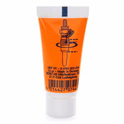 BERU GKF01 Lubrifiants blanc Tube sans CFC 10