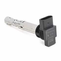 BERU ZSE031 Bobine d'allumage 4 12 Spark Spring 1 Version de raccord SAE, Cosse de bougie d'allumage comprise 16 AUDI: A8 D3, A8 D2