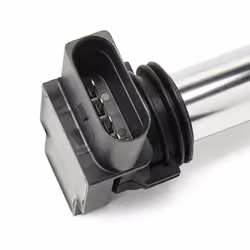 BERU ZSE031 Bobine d'allumage 4 12 Spark Spring 1 Version de raccord SAE, Cosse de bougie d'allumage comprise 16 AUDI: A8 D3, A8 D2 - Vue supplémentaire 5