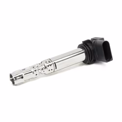 BERU ZSE031 Bobine d'allumage 4 12 Spark Spring 1 Version de raccord SAE, Cosse de bougie d'allumage comprise 16 AUDI: A8 D3, A8 D2 - Vue supplémentaire 7