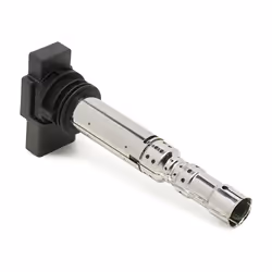 BERU ZSE031 Bobine d'allumage 4 12 Spark Spring 1 Version de raccord SAE, Cosse de bougie d'allumage comprise 16 AUDI: A8 D3, A8 D2 - Vue supplémentaire 8