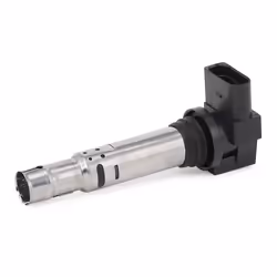 BERU ZSE030 Bobine d'allumage 4 12 Spark Spring 1 Version de raccord SAE, Cosse de bougie d'allumage comprise 14 VOLKSWAGEN: Beetle Cabriolet