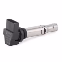 BERU ZSE030 Bobine d'allumage 4 12 Spark Spring 1 Version de raccord SAE, Cosse de bougie d'allumage comprise 14 VOLKSWAGEN: Beetle Cabriolet