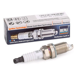 BERU Z203 Bougie d&#039;allumage 14 FR-8 LU2 M14x1,25 SW: 16 mm OPEL: Astra H GTC, Corsa D 3/5 portes, Corsa C 3/5 portes