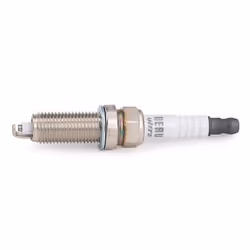 BERU Z243 Bougie d'allumage 12 VR-8 SE M12x1,25 SW: 14 mm RENAULT: Twingo 3, TWINGO 2, TWINGO 1, PEUGEOT: 207 3/5 portes, 206 3/5 portes - Vue supplémentaire 4
