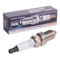 BERU Z247 Bougie d&#039;allumage 14 FR-7 DUW M14x1,25 SW: 16 mm RENAULT: CLIO 2, CLIO 1, MEGANE 2, CITROËN: Saxo 3/5 portes, C2 3/5 portes