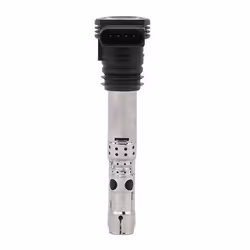 BERU ZSE043 Bobine d'allumage 4 12 SAE-Kontaktfeder, Spark Spring avec électronique 1 avec étage de sortie, Cosse de bougie d'allumage comprise 16 - Vue supplémentaire 4