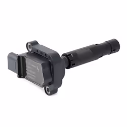 BERU ZS077 Bobine d'allumage 3 12 Spark Spring 1 Version de raccord SAE, Cosse de bougie d'allumage comprise MERCEDES-BENZ: Classe C Berline, SLK