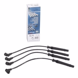 Jeu De Fils d'Allumage; BERU; 4; pour RENAULT, DACIA, TALBOT; 0300891604, ZEF1604, 22440659R, 8200486877, 8200713680