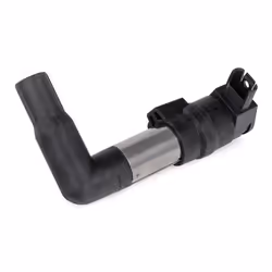 BERU ZS384 Bobine d'allumage 12 droit 4 Version de raccord SAE
